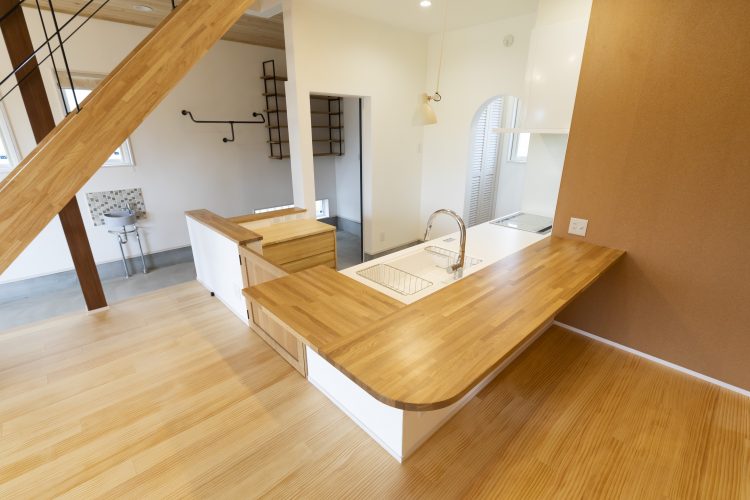 家づくりの要望はなんでしたか?