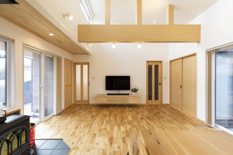 家づくりのきっかけはなんですか?