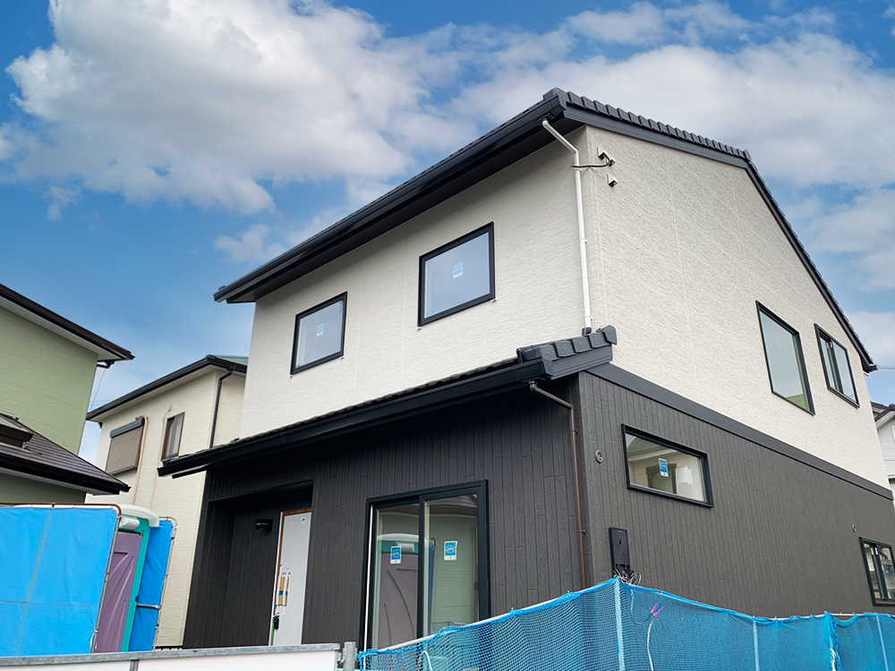 【完成お披露目会＠加古川市】多世帯で住まう。無駄なく設計した37坪 5LDK＋Sの住まい