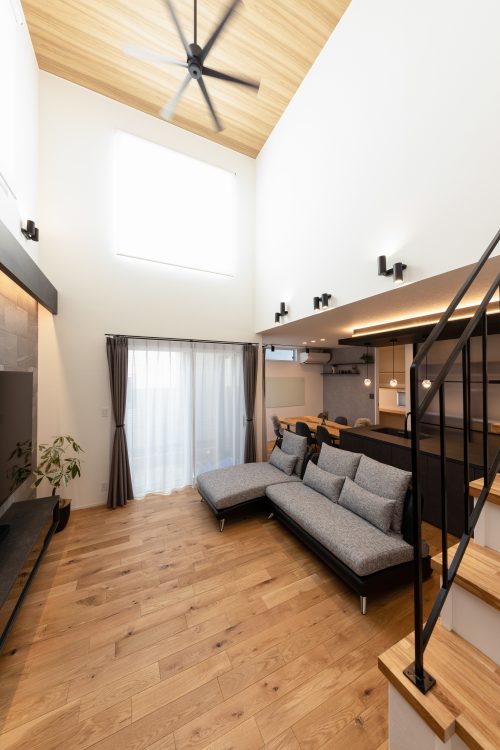 家づくりのきっかけはなんですか?