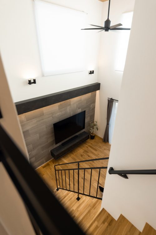 家づくりの要望はなんでしたか?