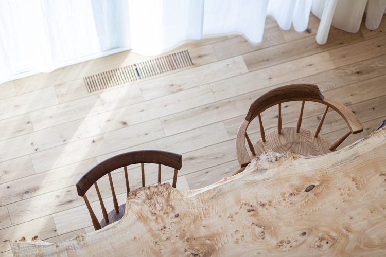 家づくりのきっかけはなんですか