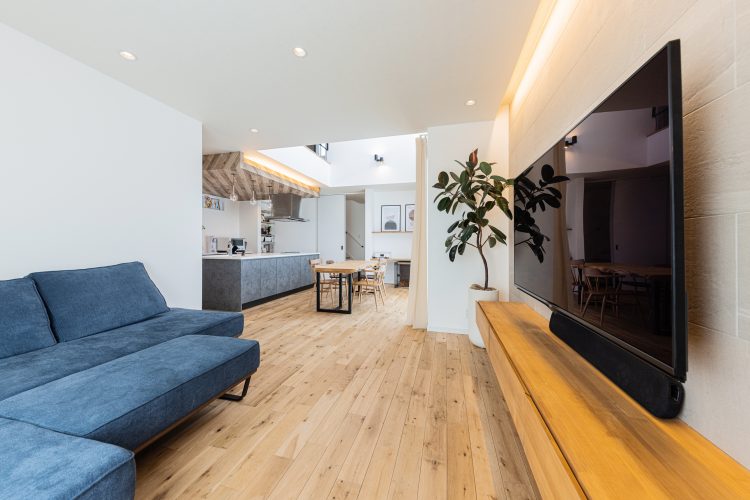 家づくりの要望はなんでしたか?