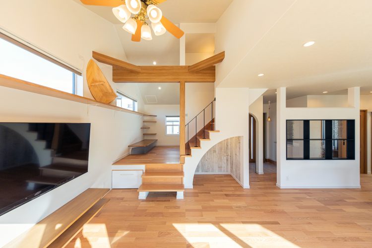 家づくりのきっかけはなんですか?