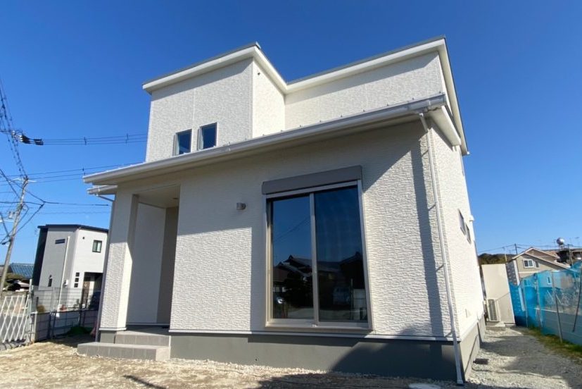 【完成お披露目会＠加古川市】テレワーク時代を快適に暮らす。2つの書斎とたっぷり収納の住まい