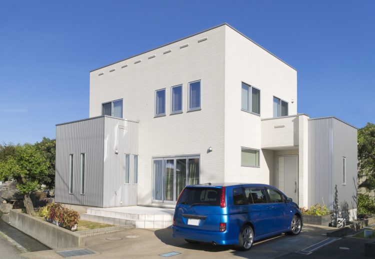 注文住宅の人気の外観デザインとは?