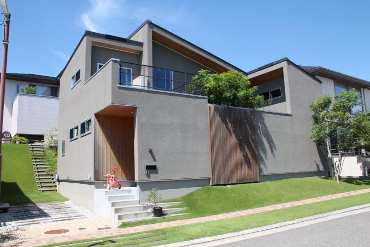 失敗しない外観の決め方とは?