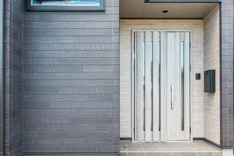 木質系サイディングとは?