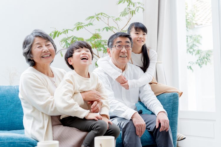 老後のライフスタイルの変化とはどんなものか？