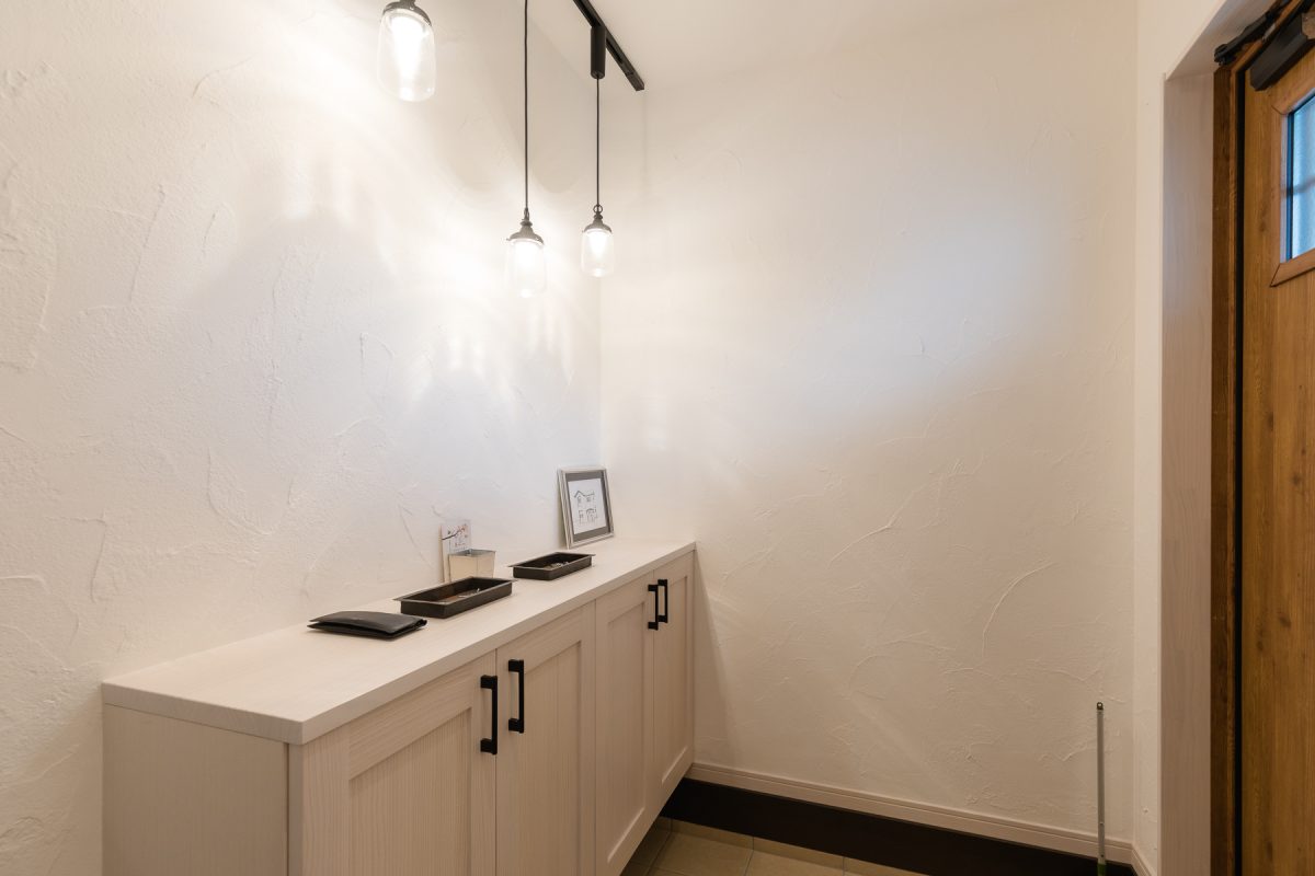 【塗り壁ってどうやって施工するの？？】 塗り壁 現場見学会♪