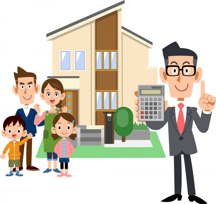 注文住宅を建てる際の注意点とはなにか?