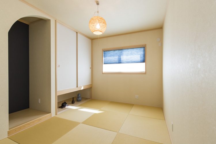 家づくりの要望は?