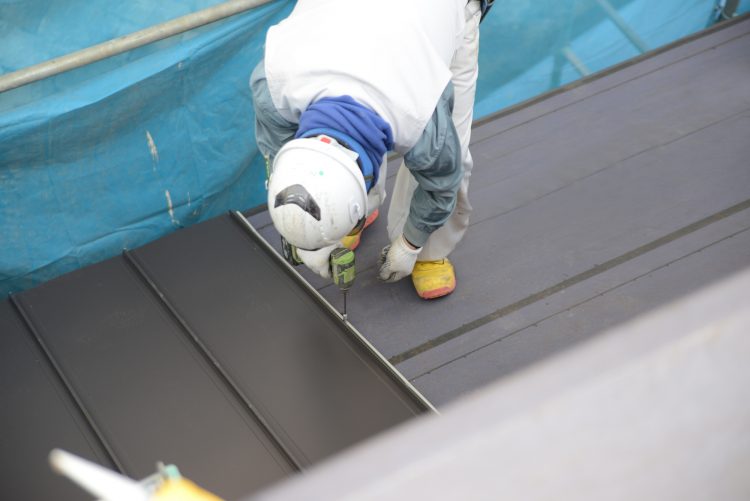 平屋屋根を選ぶ際の注意点をご紹介