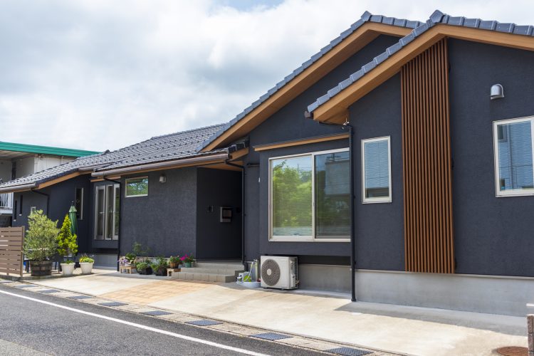 平屋で人気の間取り紹介|快適に暮らせる間取りやポイントとはなにか