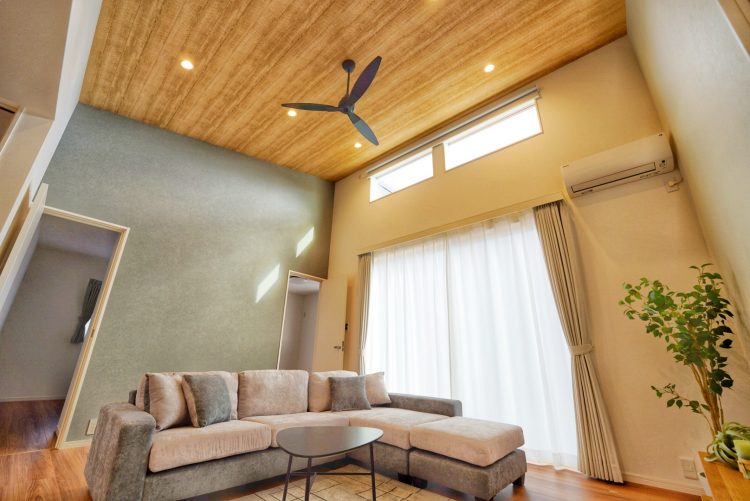 おしゃれな平屋の内装の特徴とは?