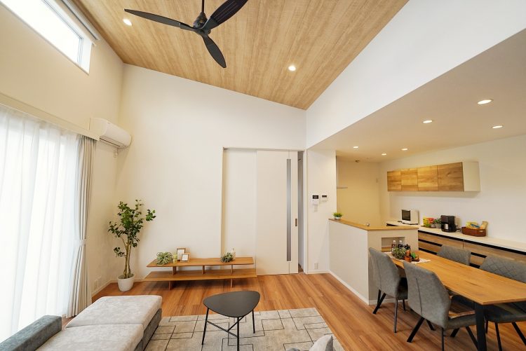 【坪数別】平屋の間取り・費用目安とは?