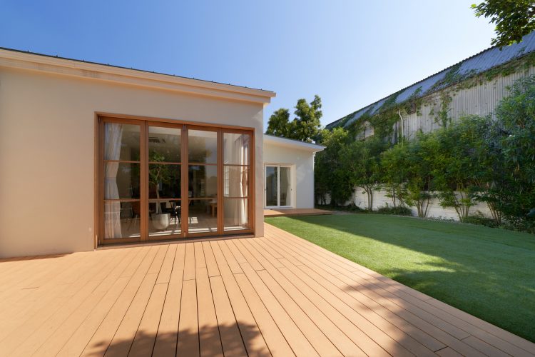 平屋に取り入れたい間取り実例集をご紹介