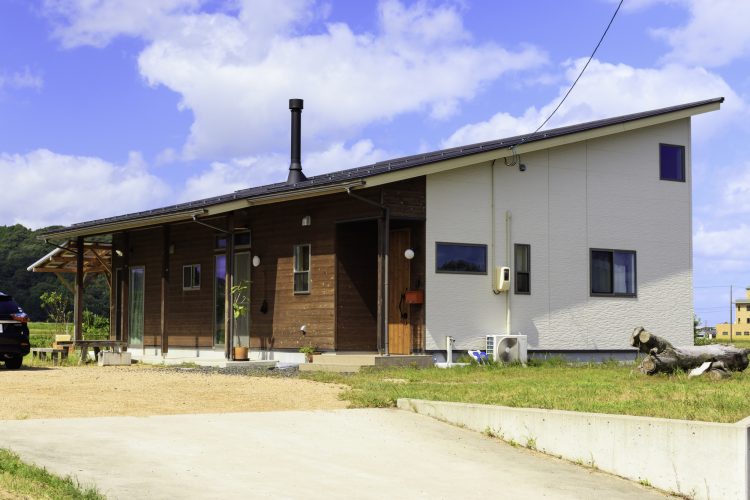 平屋のおしゃれな内装をつくるには?特徴や内装例、注意点を徹底解説します