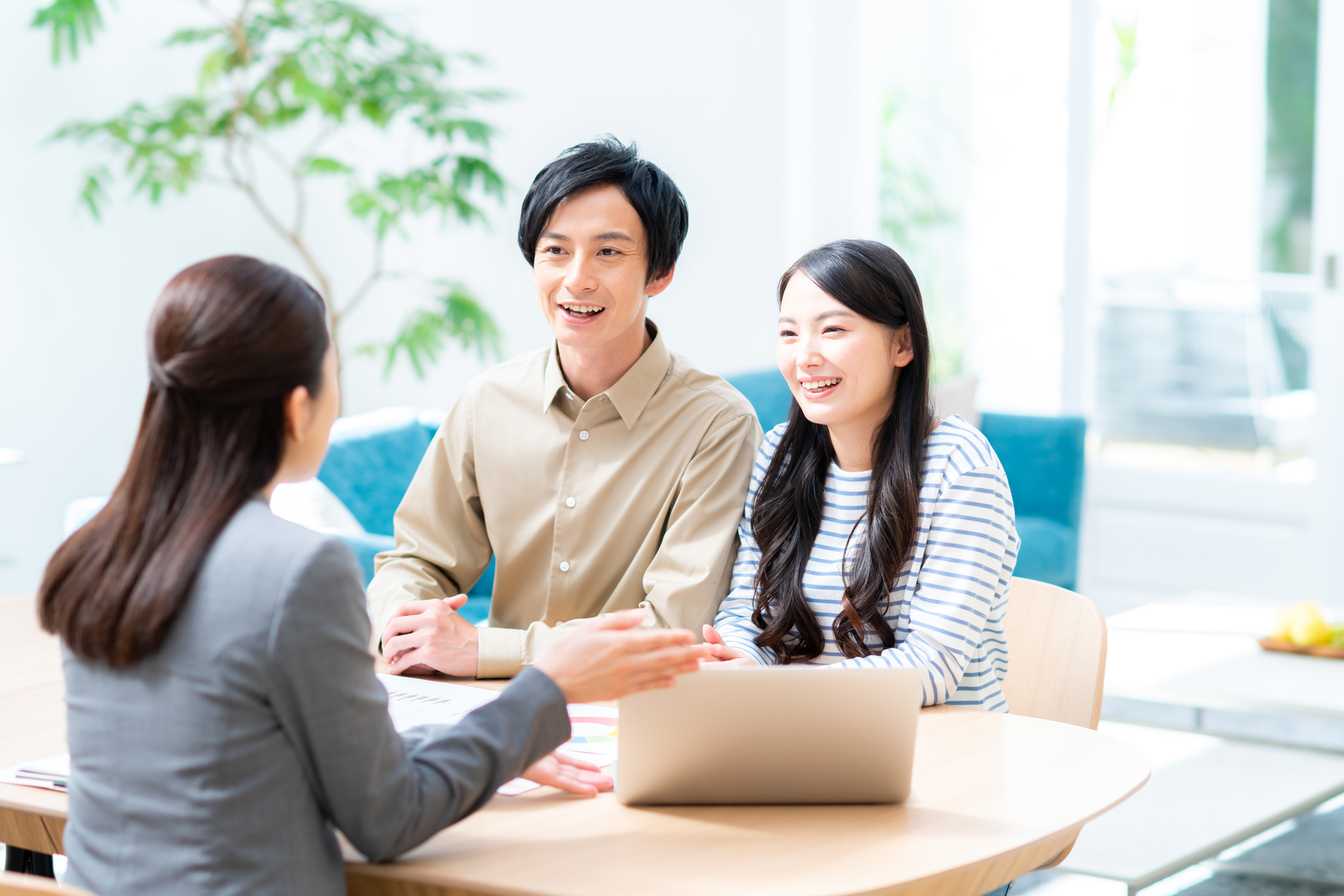 土地探しの方法