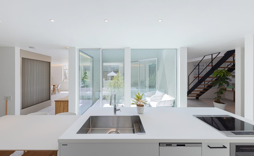 このような家づくりがしたい方におすすめ