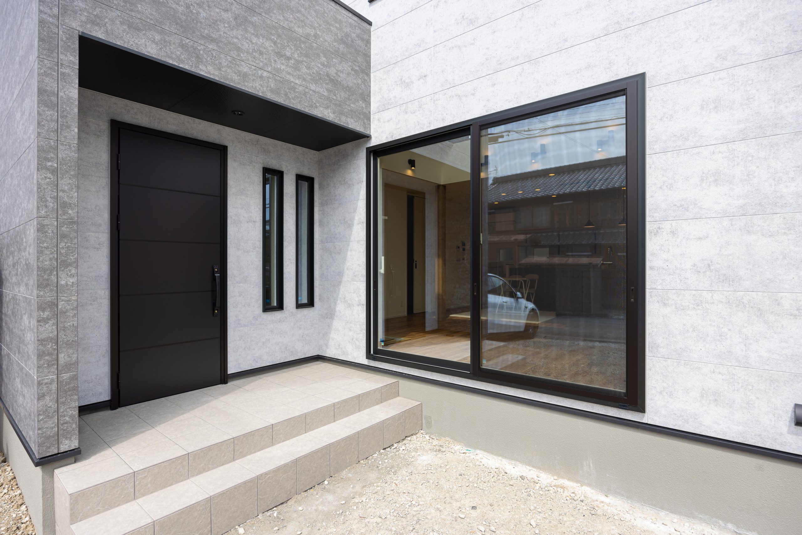 家づくりの要望