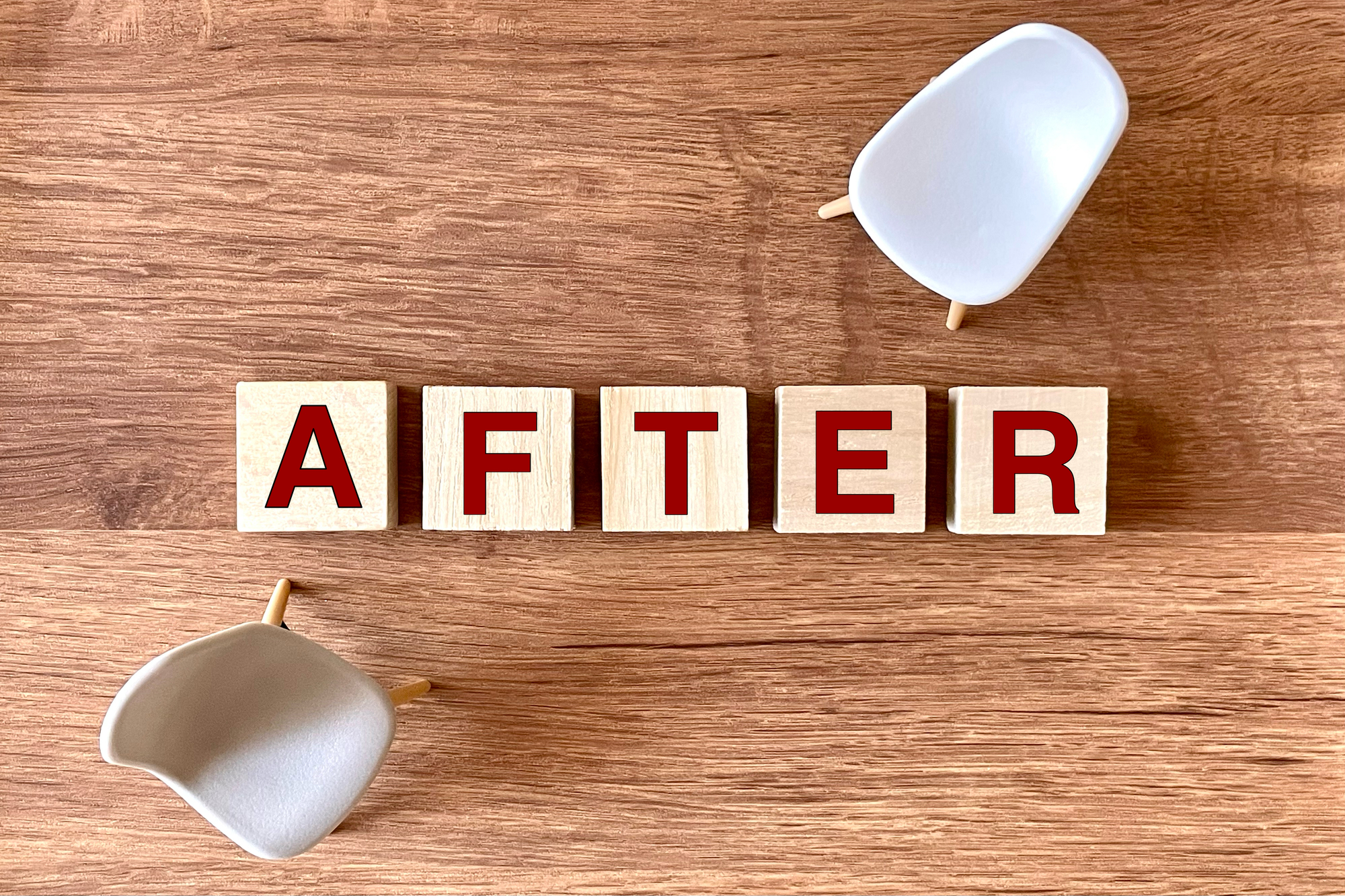 アフターフォローについてよくある質問