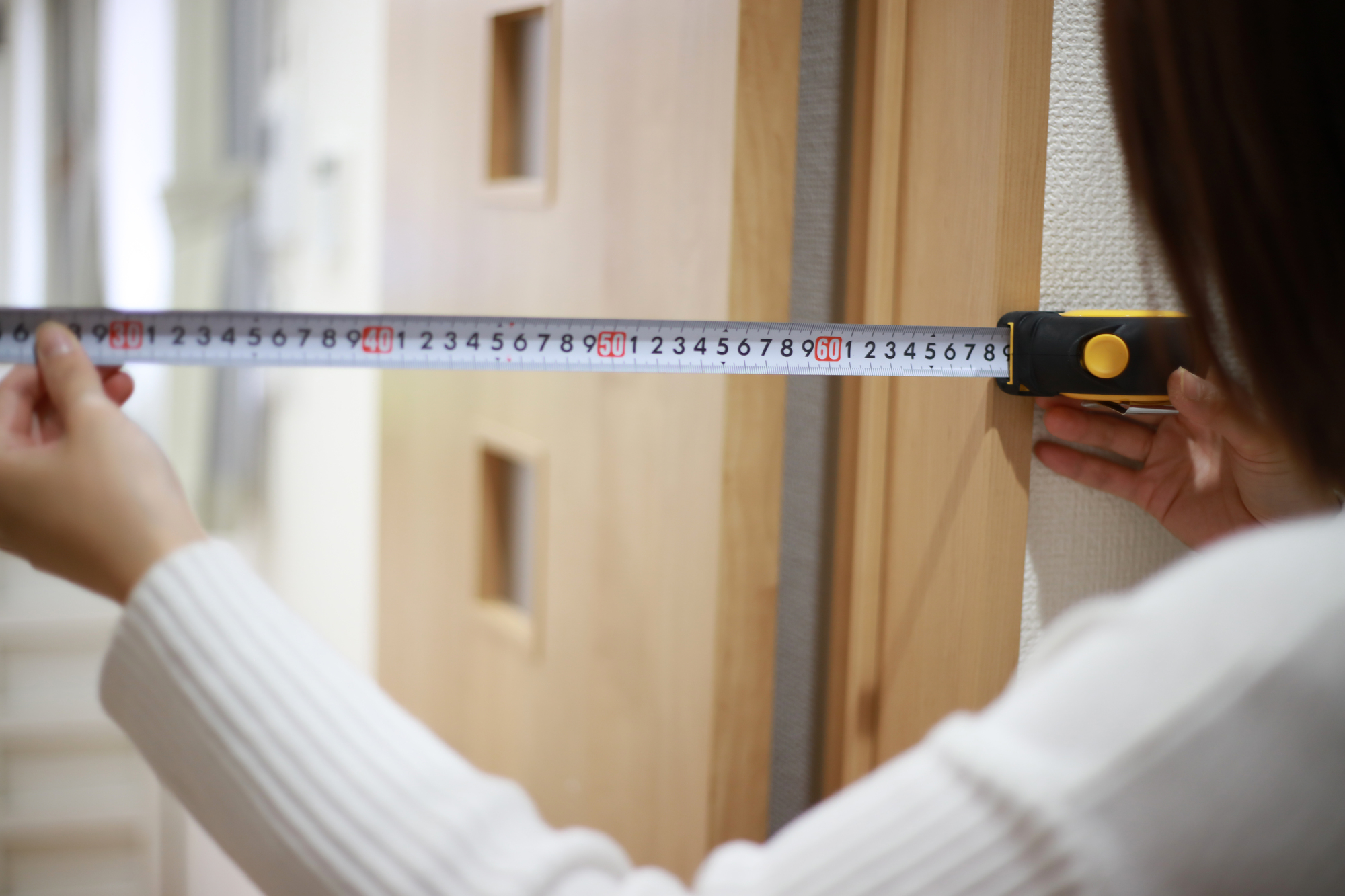 モデルハウスを見学する前に必要な準備とは