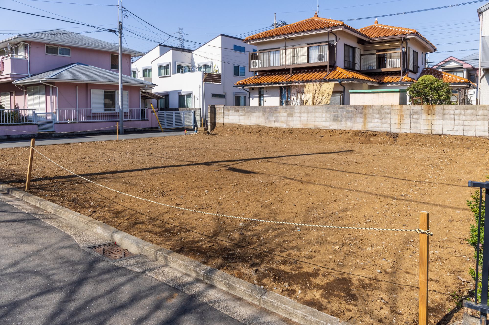土地についてのよくある質問