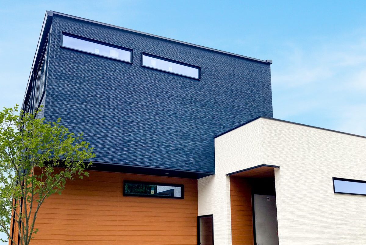 【完成お披露目会＠明石市】やりたい！をギュッと詰め込んだ The注文住宅