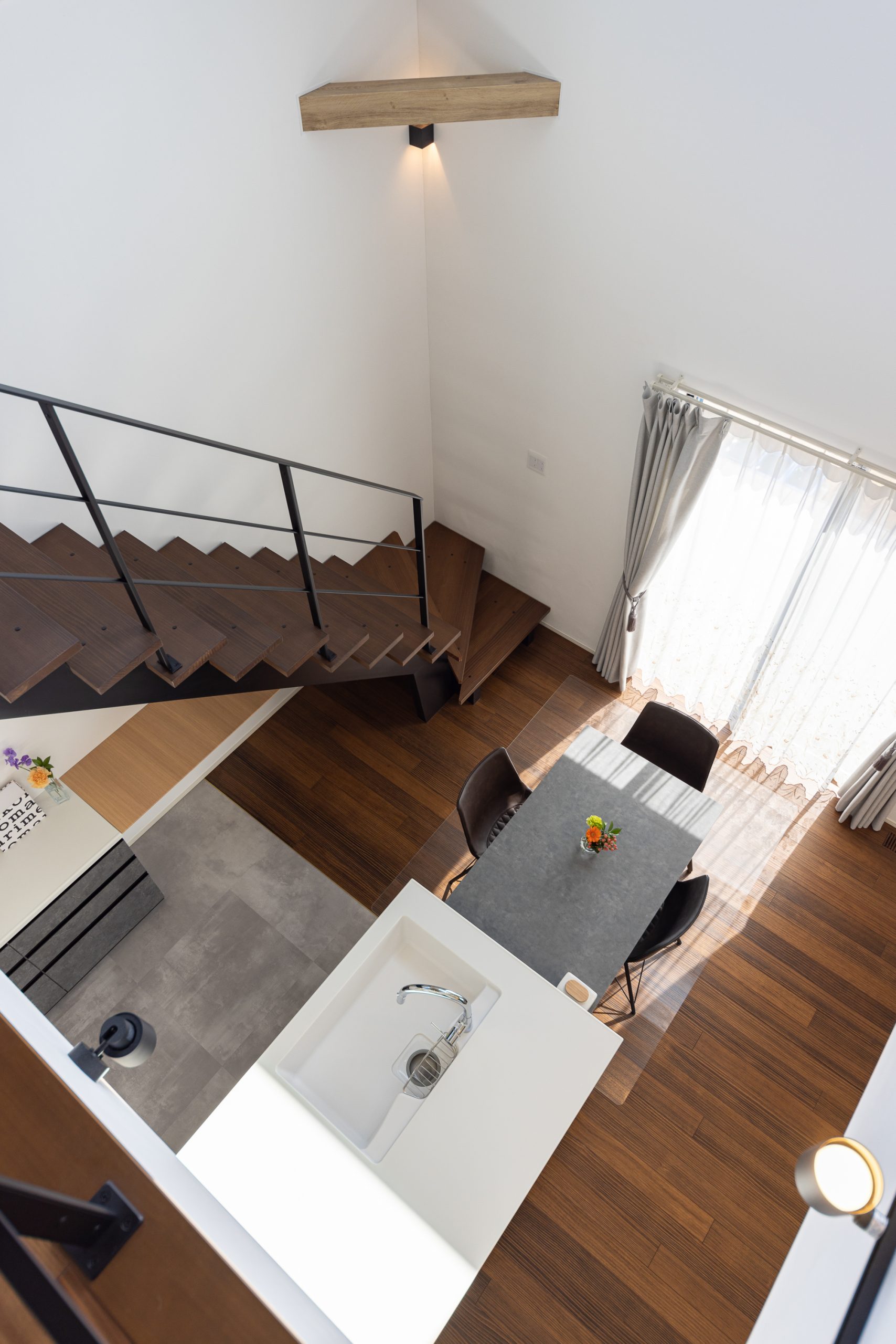 家づくりの要望は?