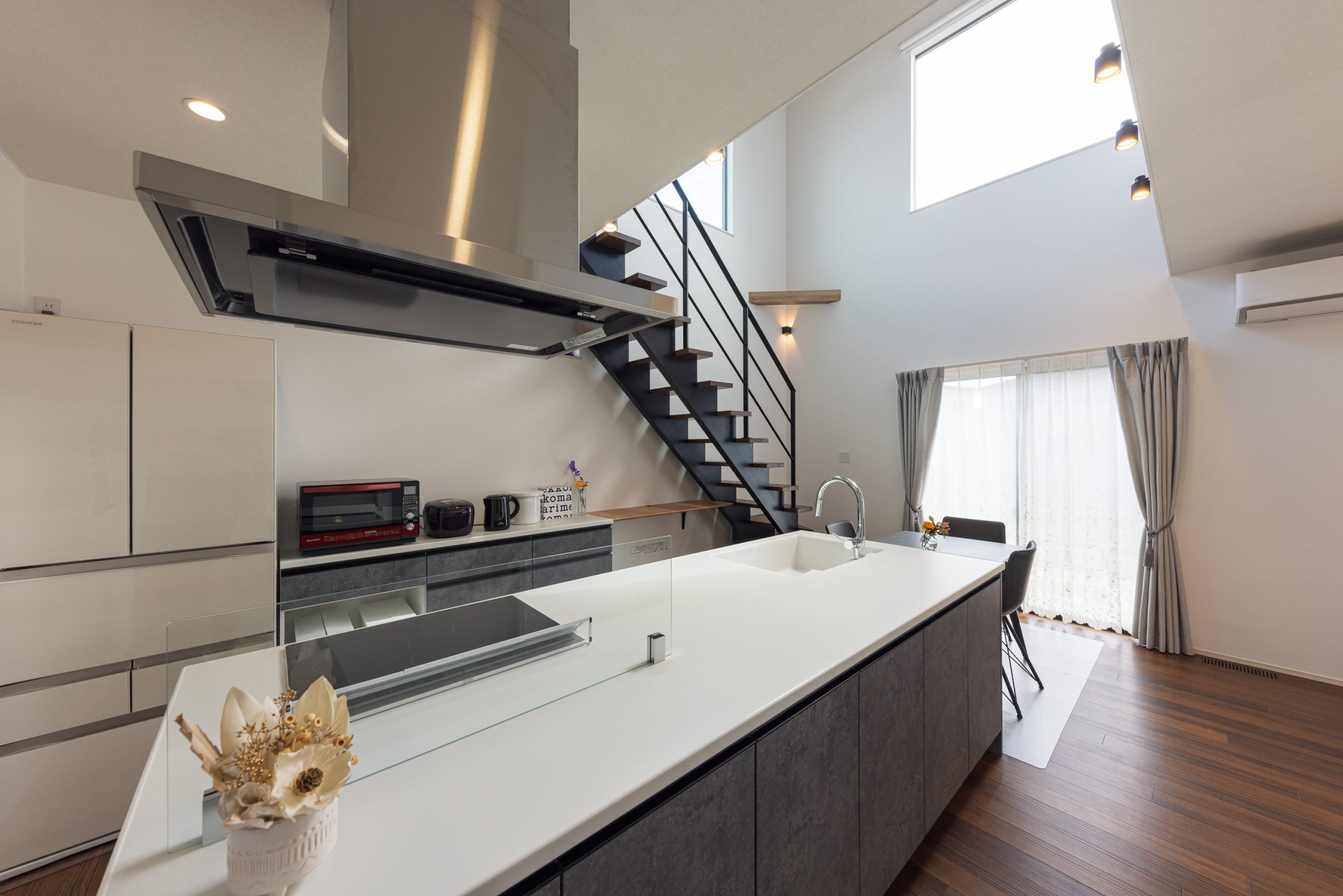 家づくりのきっかけは?