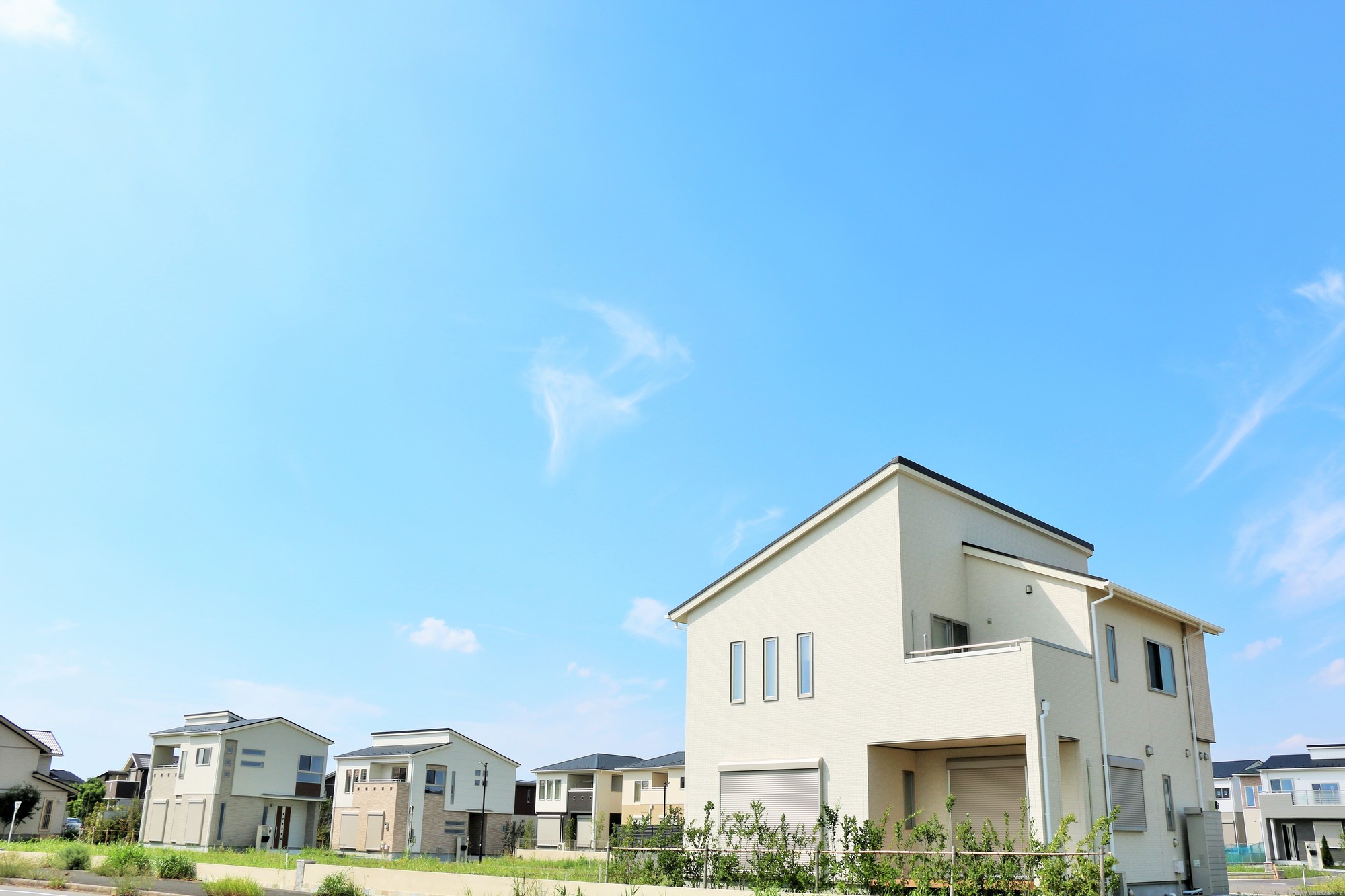 ナチュラルな家の外観のこだわりとは?おしゃれなデザインや注意点