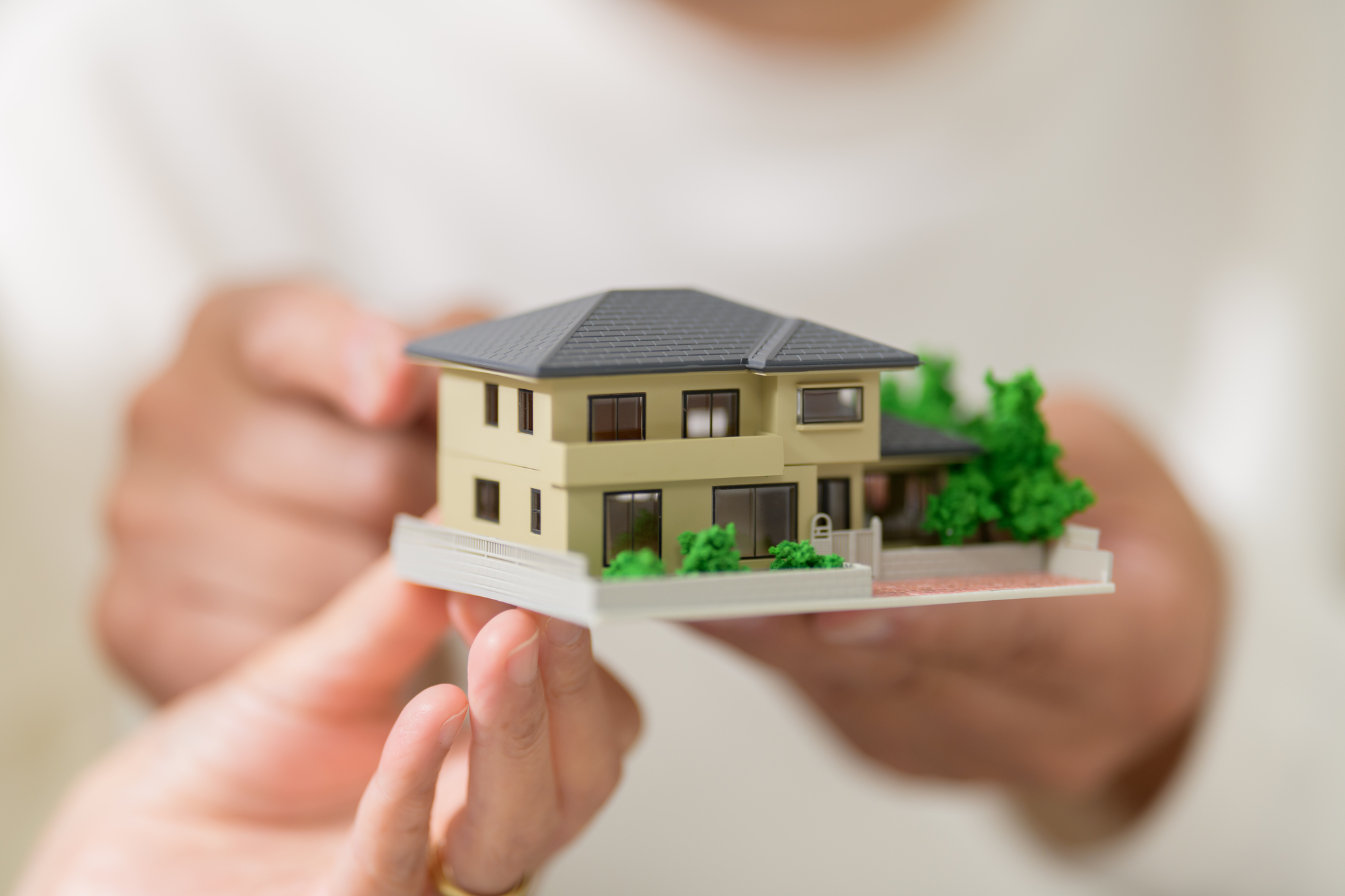 規格住宅のメリット・デメリット