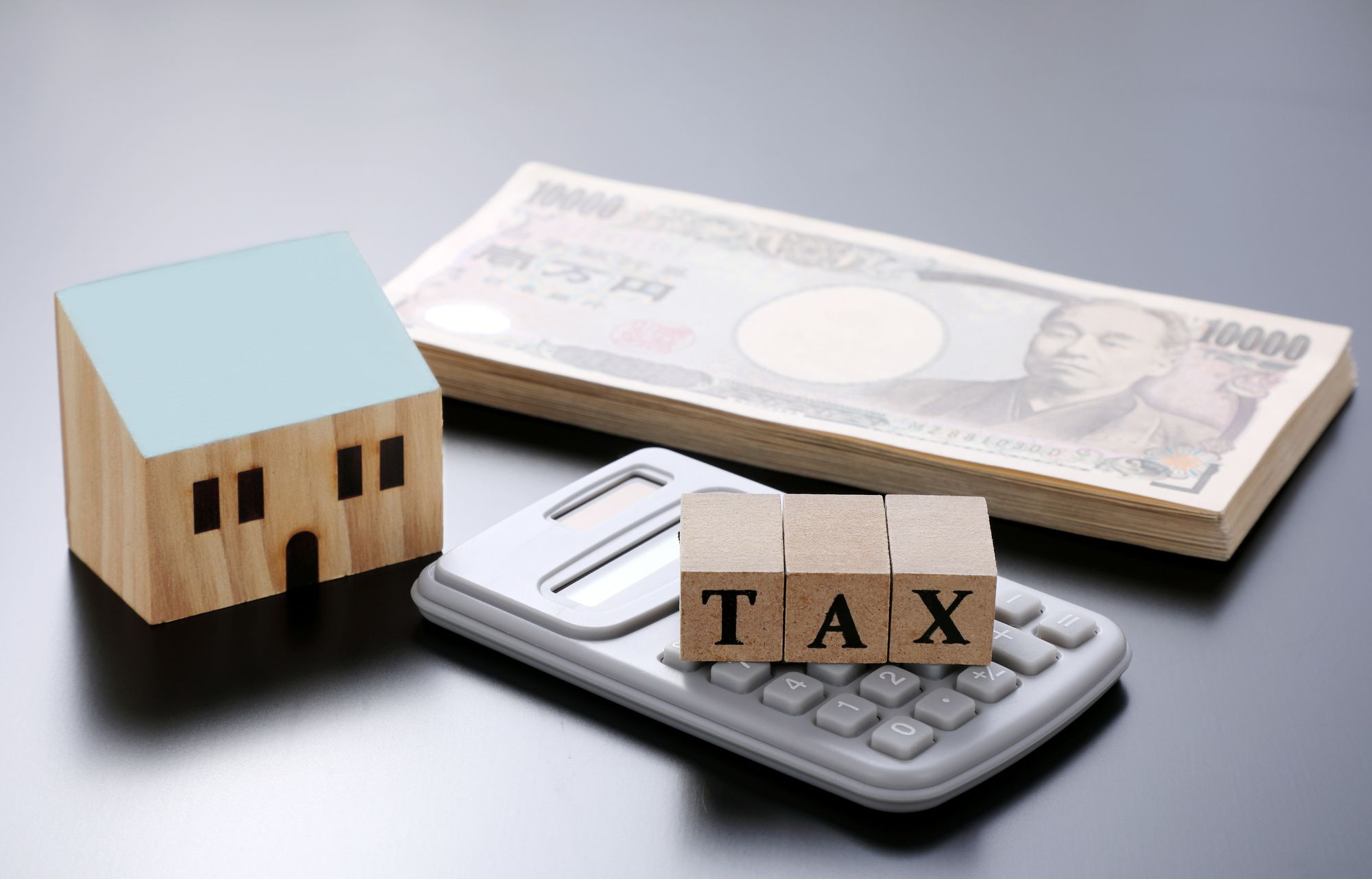 【項目別】建て替えにかかる費用相場