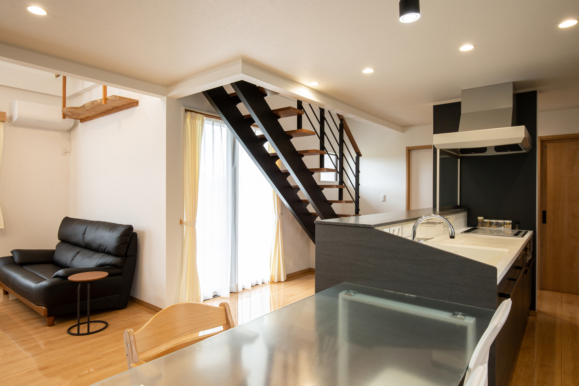 シンプルモダンの家とは