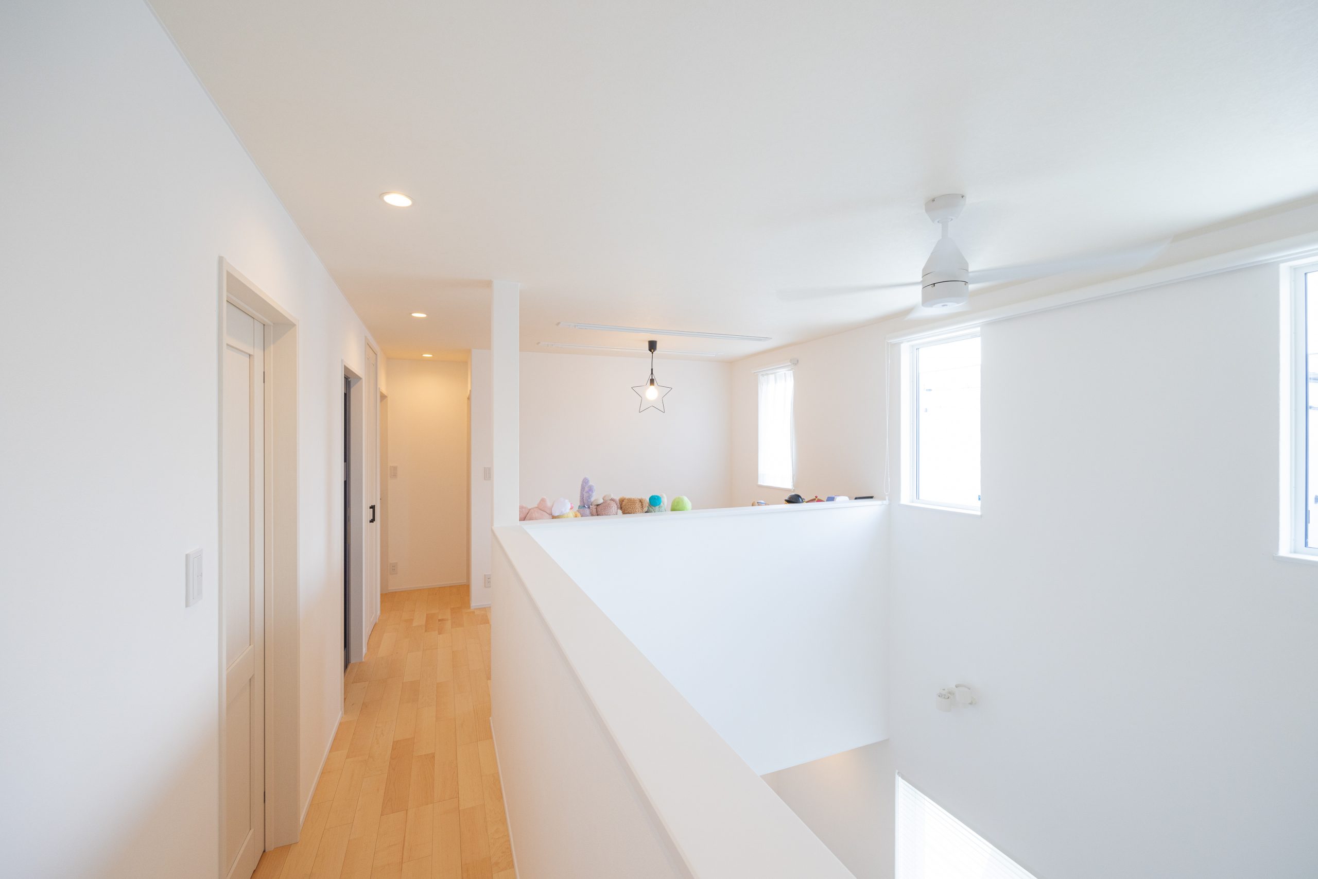 家づくりの要望