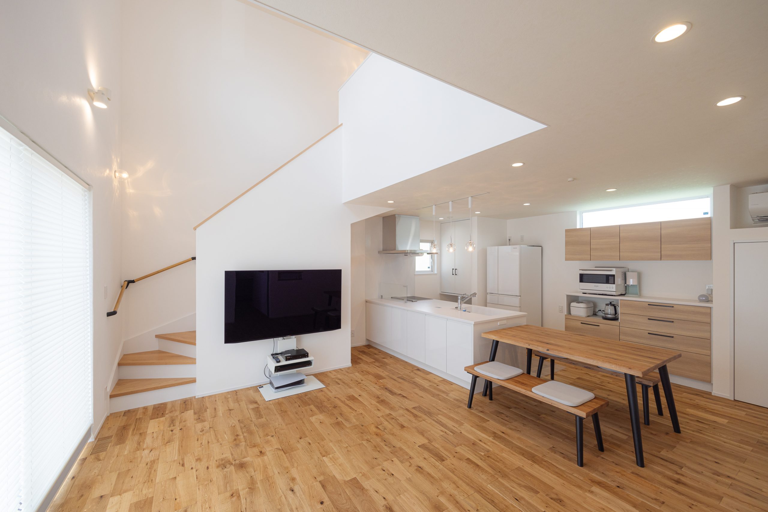 家づくりのきっかけ