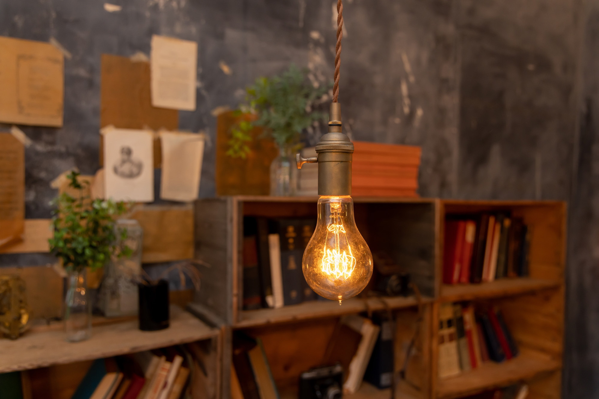 内装をおしゃれに仕上げる4つのポイント