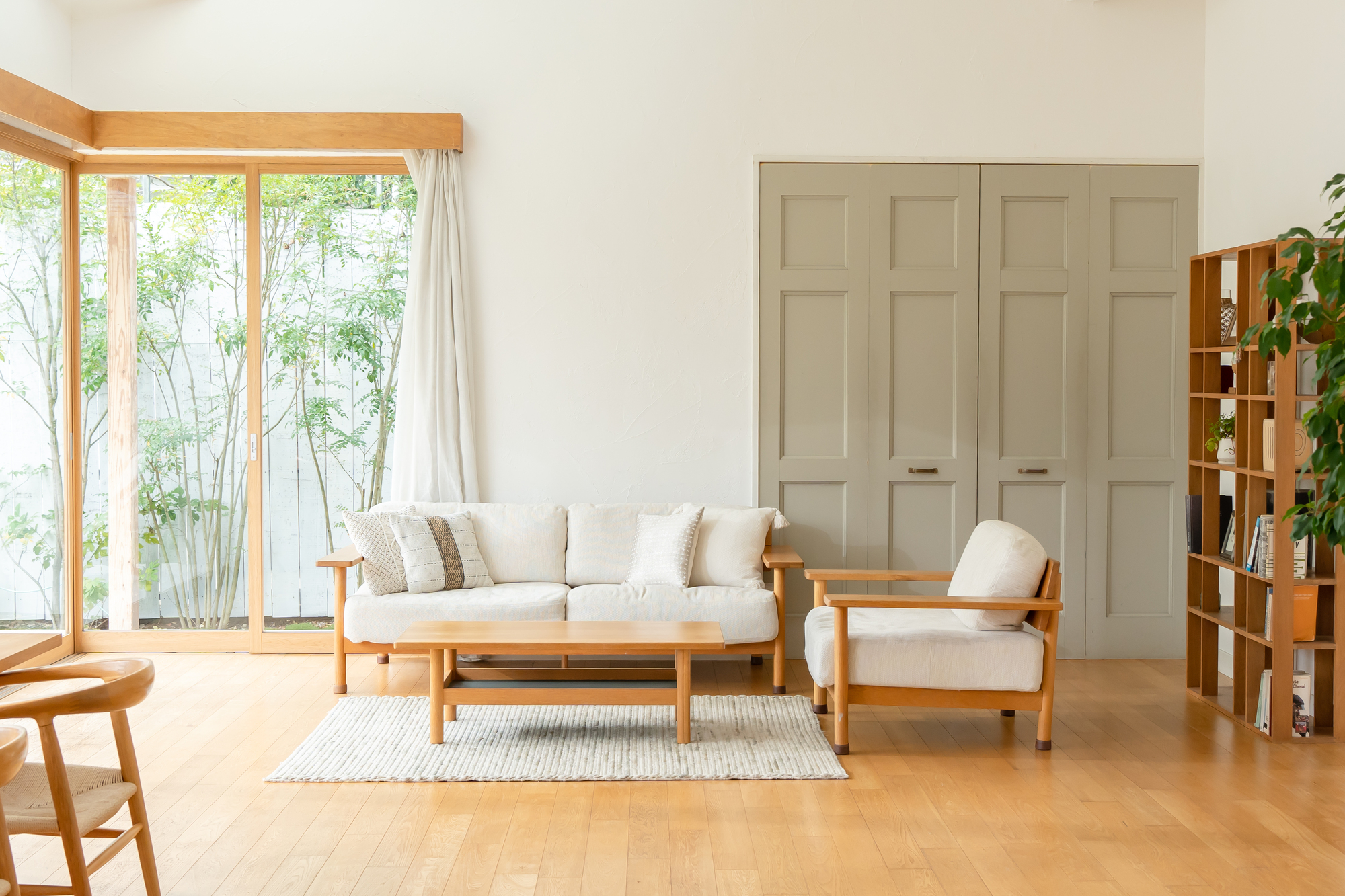 注文住宅の内装の決め方|失敗例やおしゃれに仕上げるポイントとは