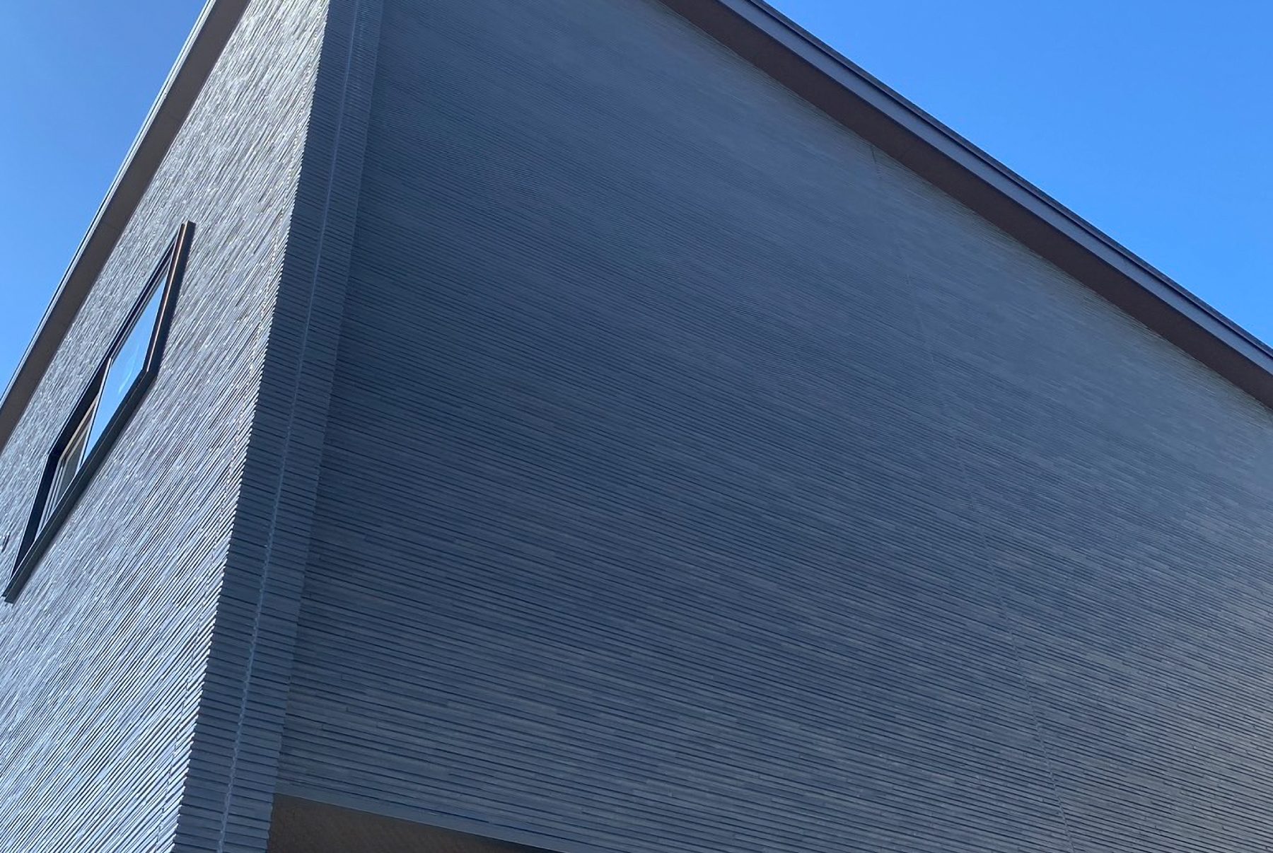 【完成お披露目会＠三木市】随所に備えた収納スペースで居住空間を広くする住まい