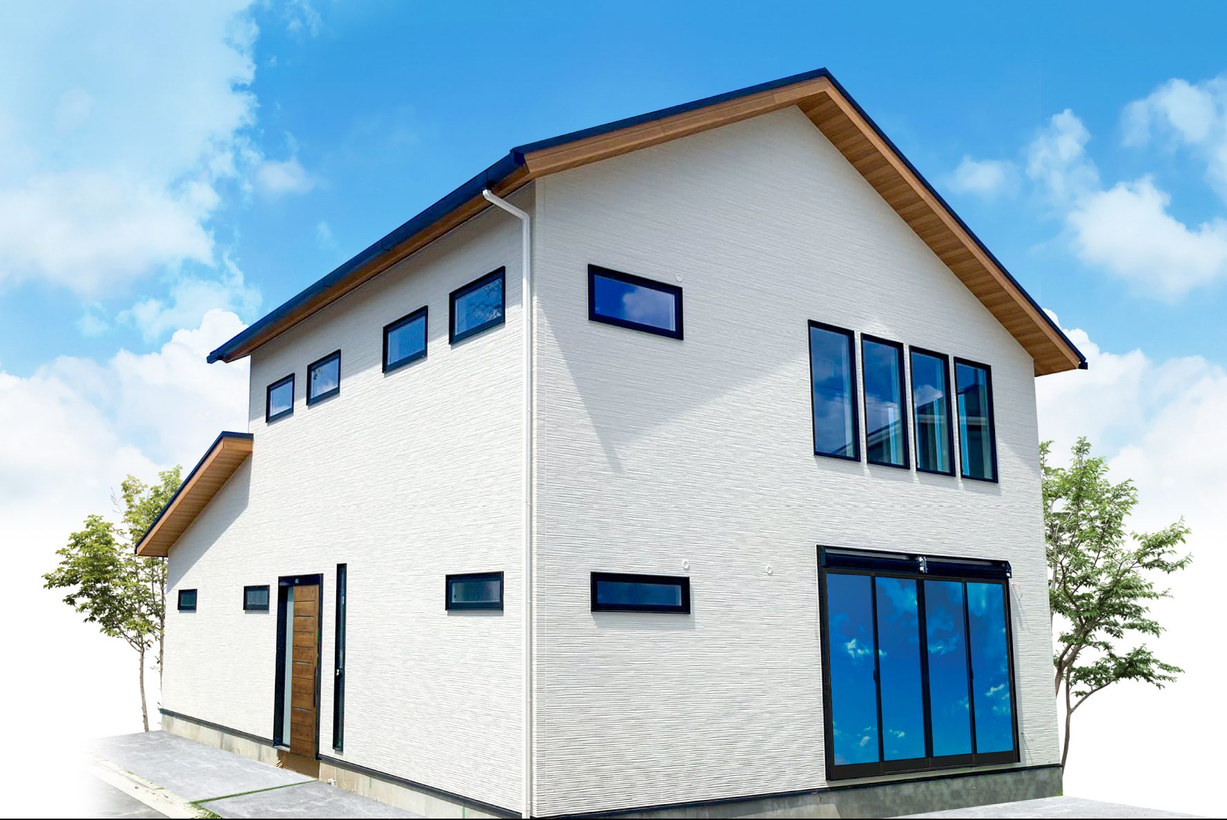 【10/28 GRAND OPEN】大阪府寝屋川市にモデルハウスがオープン♪