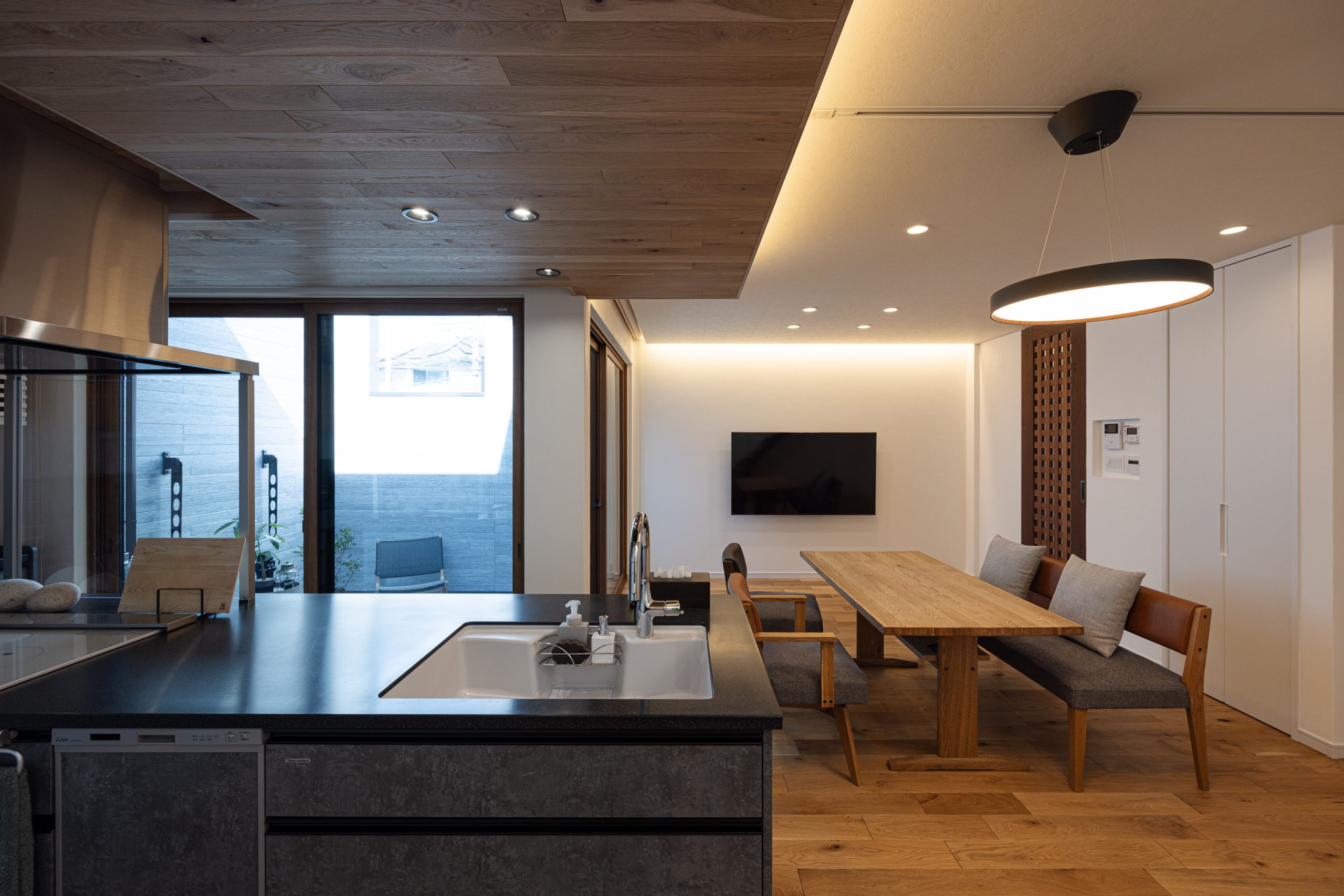 家づくりの要望