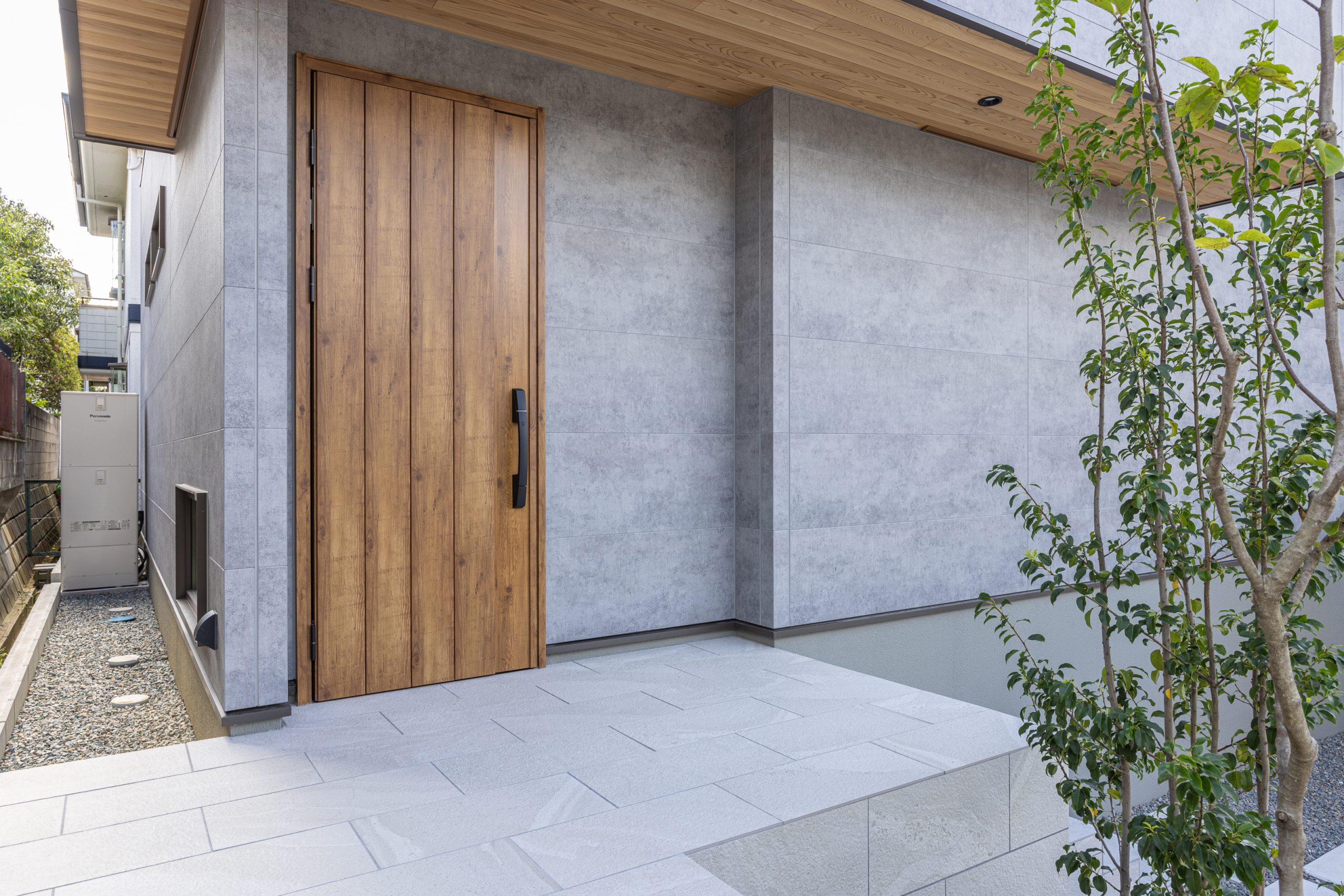 家づくりのきっかけ