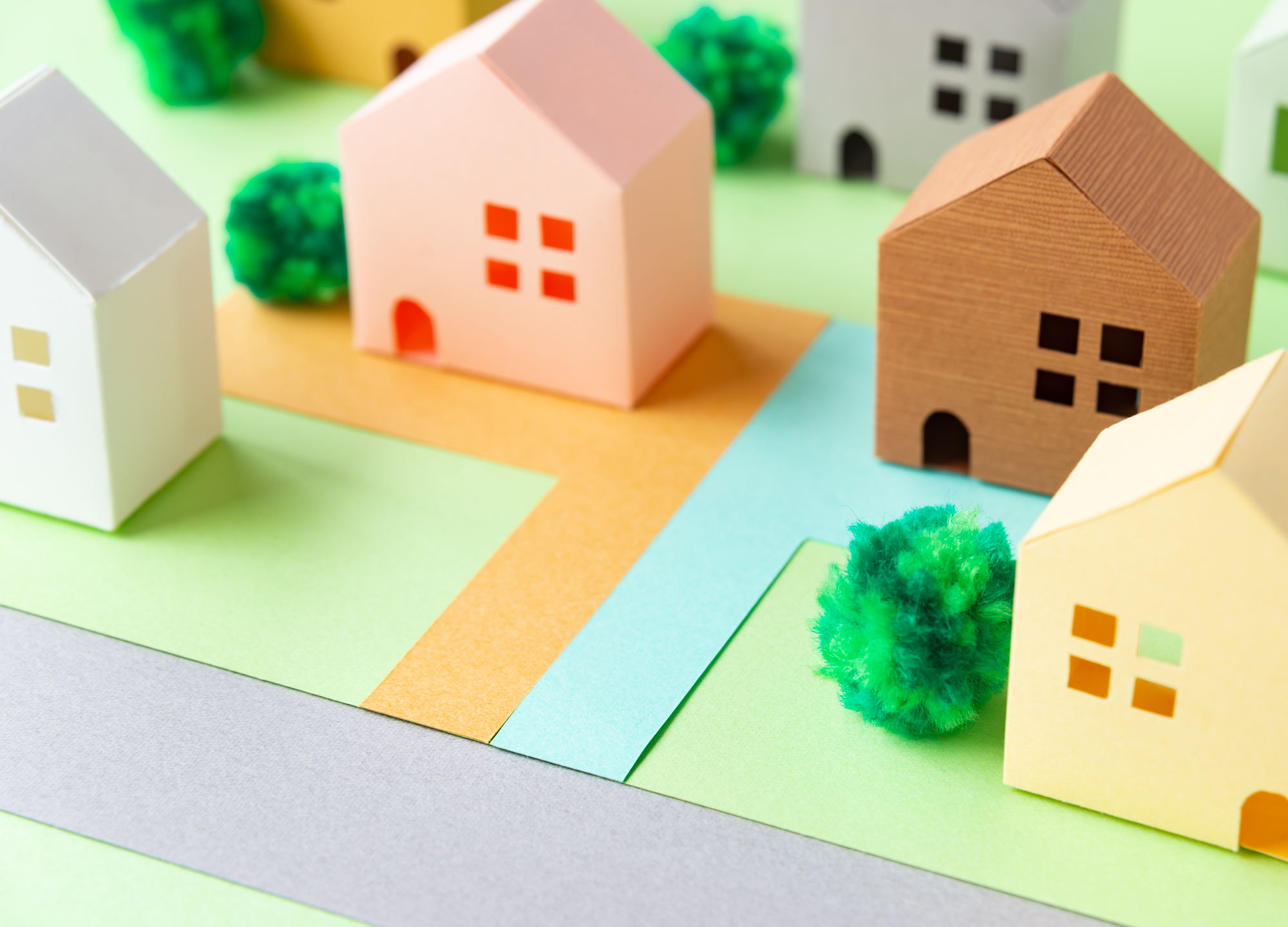 私道負担とは?メリットデメリット、注意点を徹底解説します