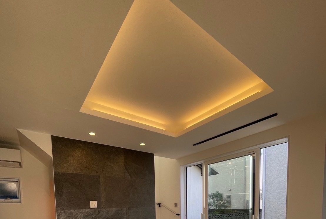 【完成お披露目会＠高砂市】お気に入りのインテリアで気分がアガるこだわりの住まい