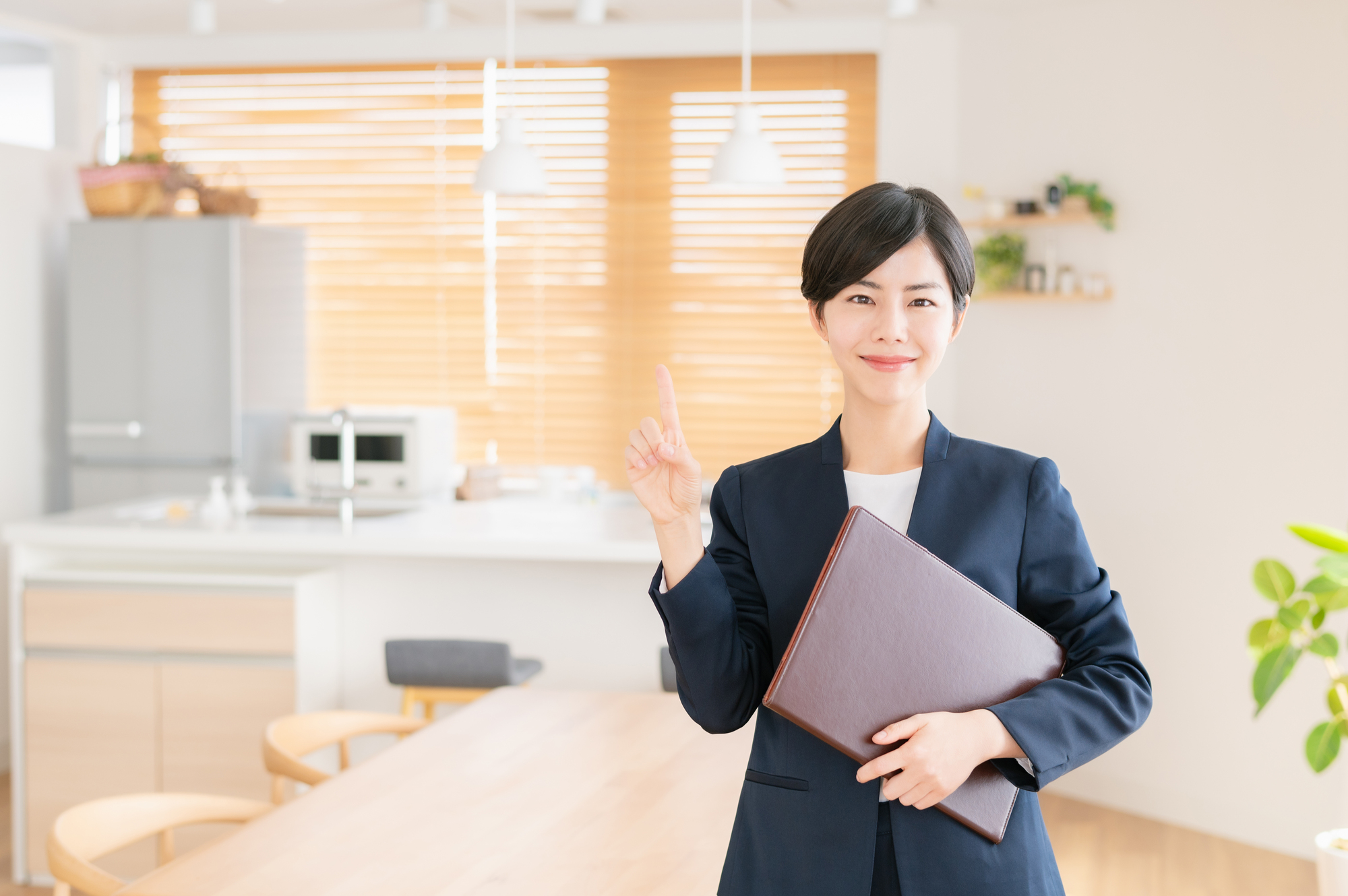 ニッチをおしゃれにつくるための4つのポイント