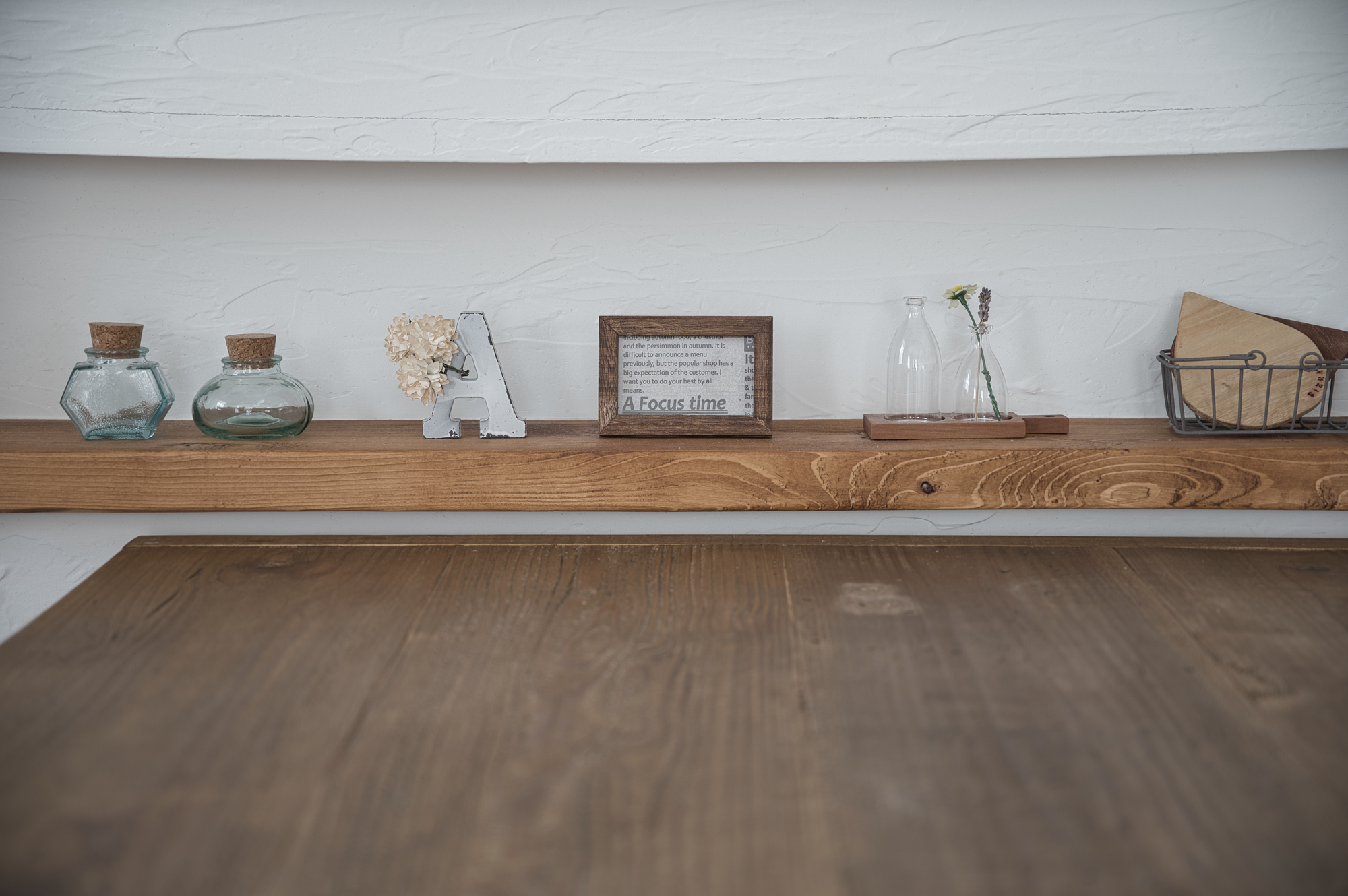 壁をおしゃれに飾るニッチ収納とは?活用アイデアを事例と併せて紹介