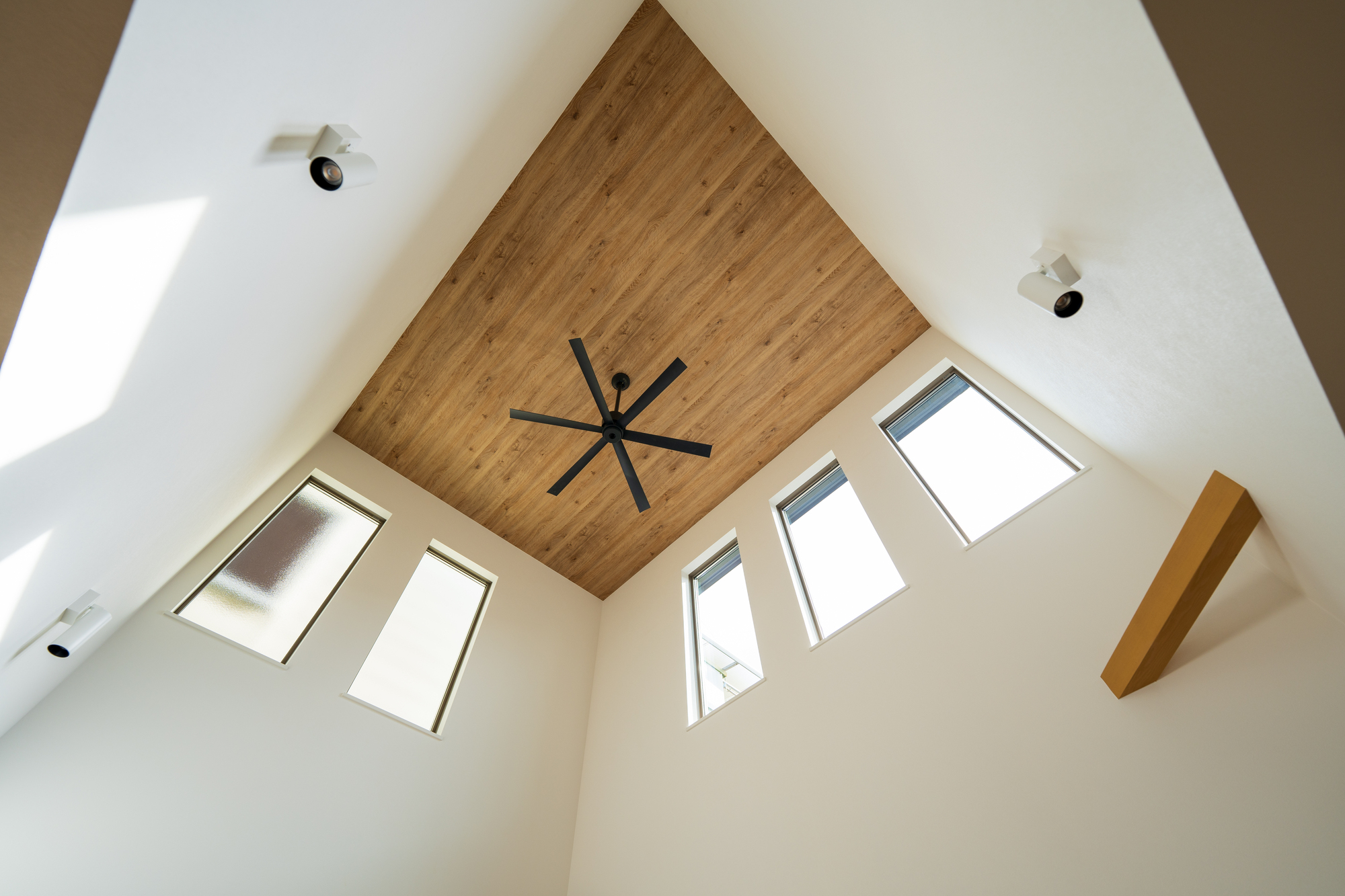 吹き抜けをつくって後悔しないためのポイント