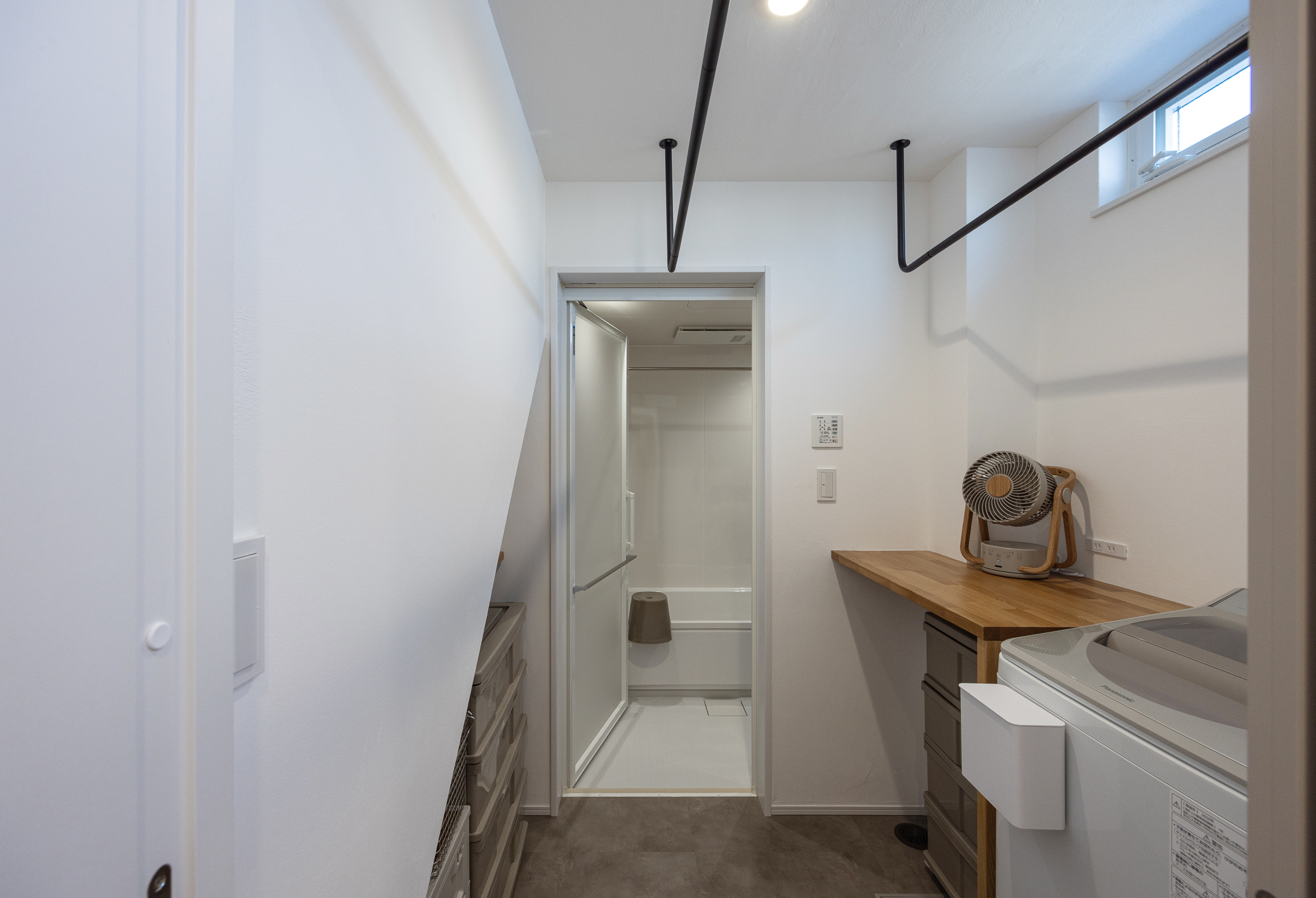 効率的な家事動線