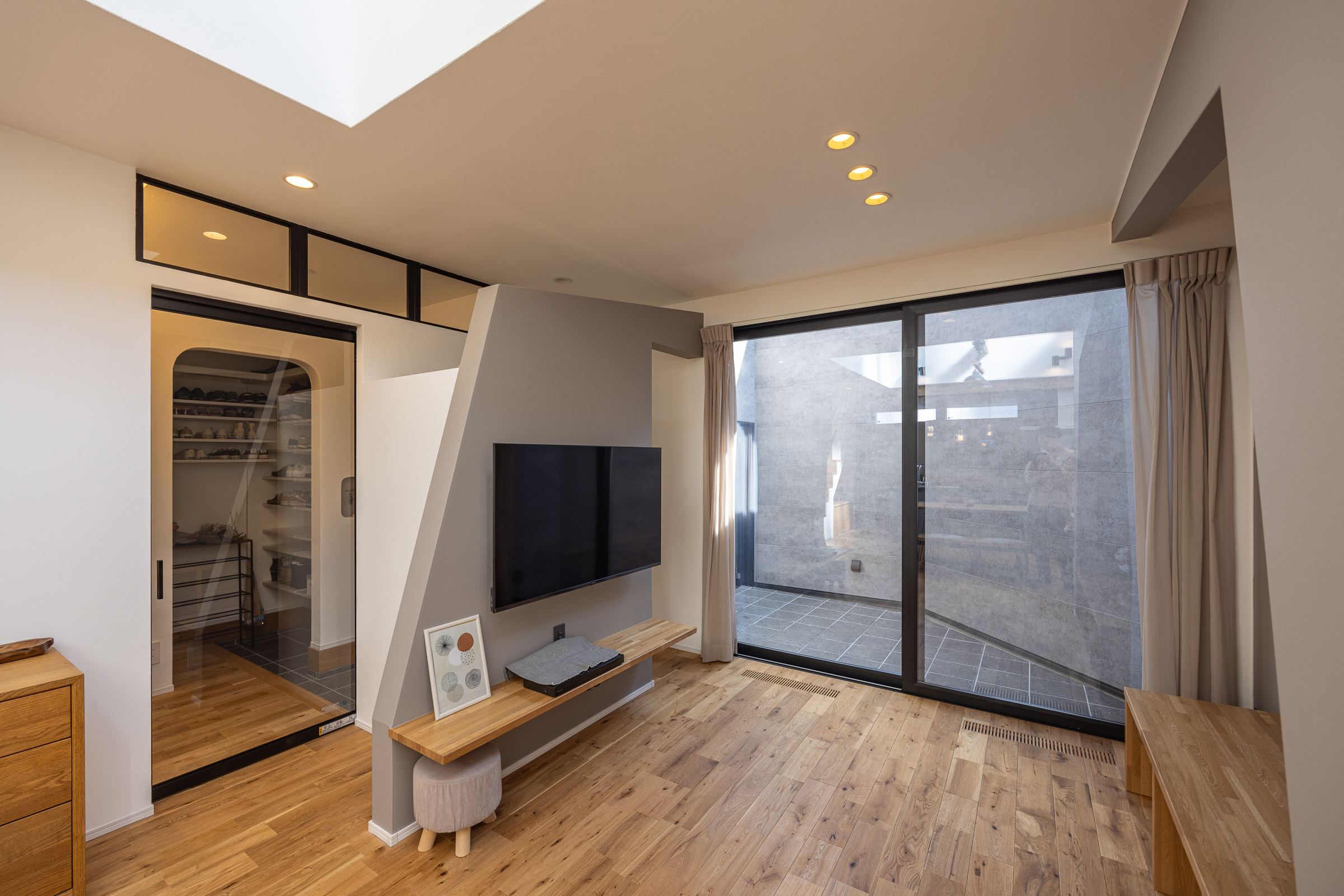 家づくりの要望